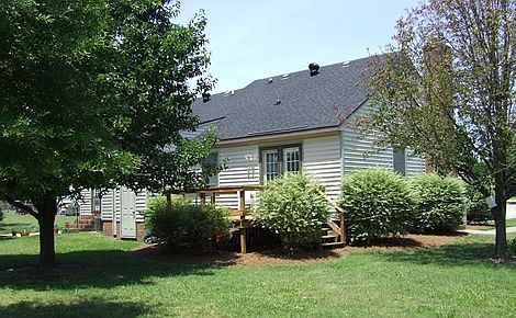 2nd image of 2714 Byerly Dr N #A