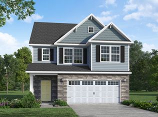 Fontana Plan, Beddard Ranch, Grimesland, NC 27837
