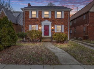 4621 Bedford St, Detroit, MI 48224