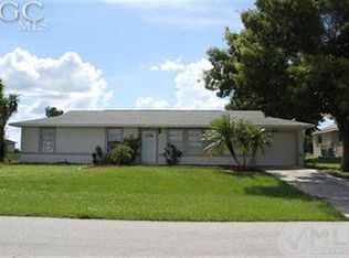 914 NE 5th Ave, Cape Coral, FL 33909