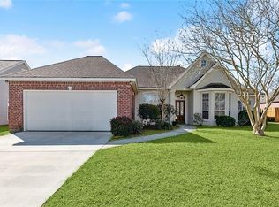 1356 S Ridge Dr, Mandeville, LA 70448