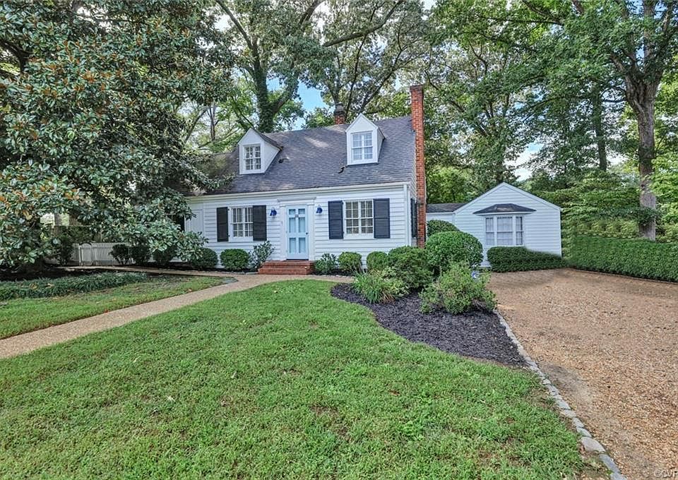 1st image of 602 Silverspring Dr