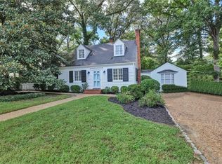 602 Silverspring Dr, Henrico, VA 23229