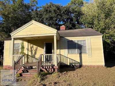 2112 Capital St, Savannah, GA, 31404