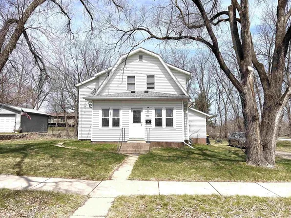 428 East Brownell Street, Tomah, WI 54660