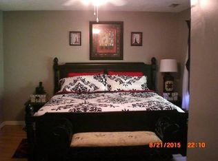 8441 Cemetery Rd, Catlettsburg, KY 41129