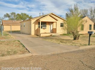 1021 Jones St, Clovis, NM 88101