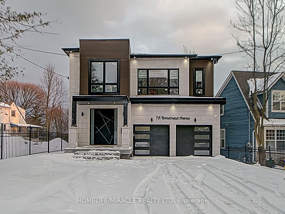 1st image of 7A Broadmead Ave