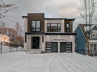 7A Broadmead Ave, Toronto, ON M1M1C3