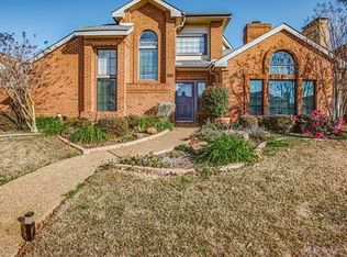 1005 Murl Dr, Irving, TX 75062