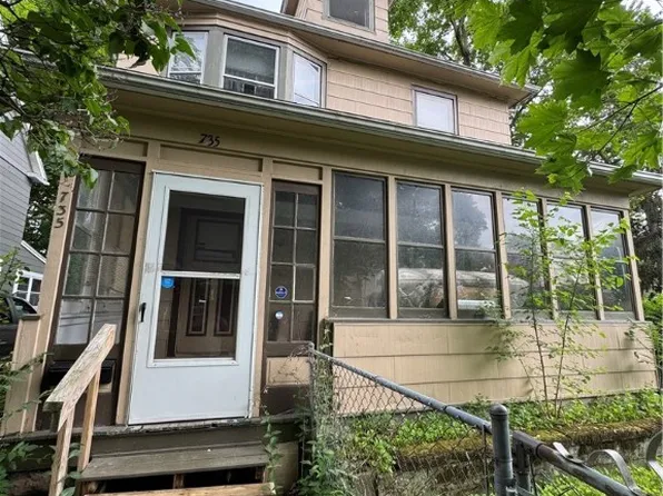 735 Garson Ave, Rochester, NY 14609