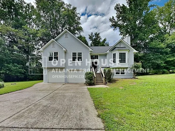 629 Glendale Forest Dr, Woodstock, GA 30189