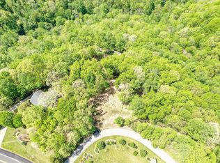 0 Barons Bluff Rd LOT 15, Smithville, TN 37166