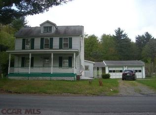 160 Circle Rd, Bellefonte, PA 16823