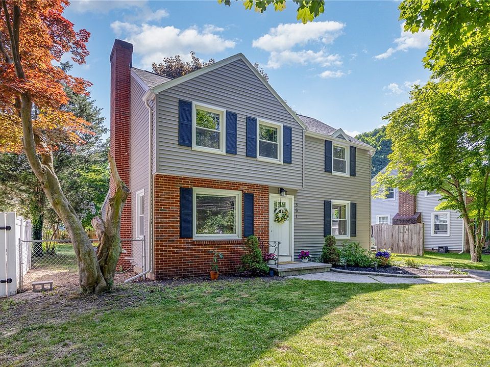 361 Thomas Ave, Rochester, NY 14617 Zillow