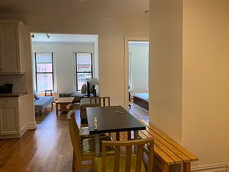 Rented by Oxford Property Group