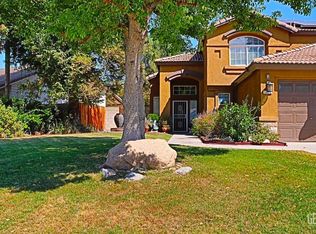 5816 Greenhorn Mountain Ct, Bakersfield, CA 93313