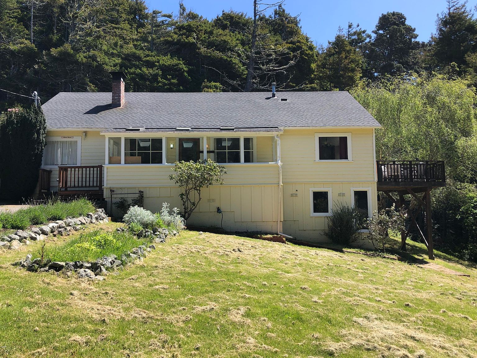44561 Gordon Ln, Mendocino, CA 95460 Zillow