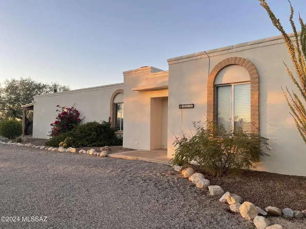 2012 W Khaibar Pl, Tucson, AZ 85704