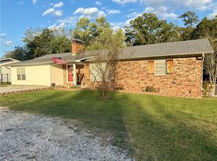 1616 S Curtis Ave, Pea Ridge, AR 72751