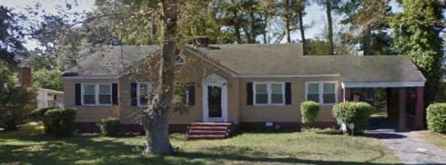 1st image of 1099 Dantzler St