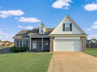 288 W Rae Dr, Munford, TN 38058