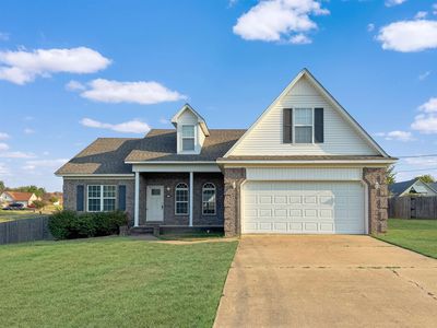 288 W Rae Dr, Munford, TN, 38058