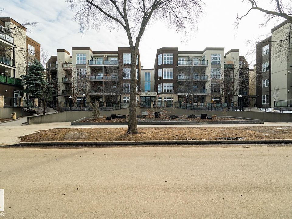 1st image of 10407 122nd St NW #324
