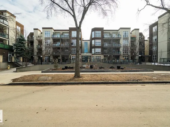 10407 122nd St NW #324, Edmonton, AB T5N 4B8