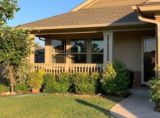 2608 NW 184th St, Edmond, OK 73012