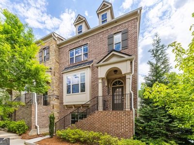 4143 Butler Dr, Chamblee, GA, 30341