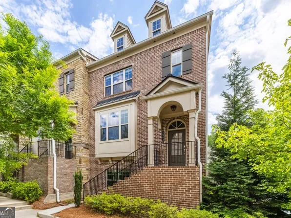 4143 Butler Dr, Chamblee, GA 30341