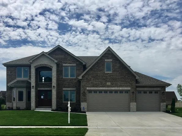 2932 198th Pl, Lynwood, IL 60411