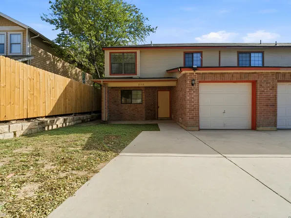 6102 Prince Charles, San Antonio, TX 78240