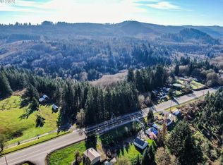 Spirit Lake Hwy, Castle Rock, WA 98611