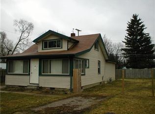 3078 Elmwood St, Monroe, MI 48162