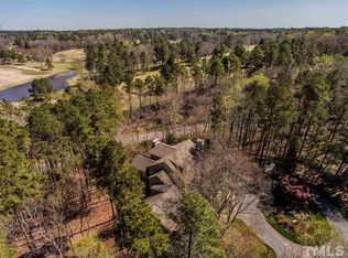 3205 Cameron Dr, Henderson, NC 27536