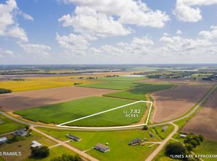 0 State Highway 720 TRACT C-2, Duson, LA 70529