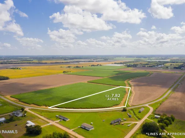 0 State Highway 720 Tract C-2, Duson, LA 70529