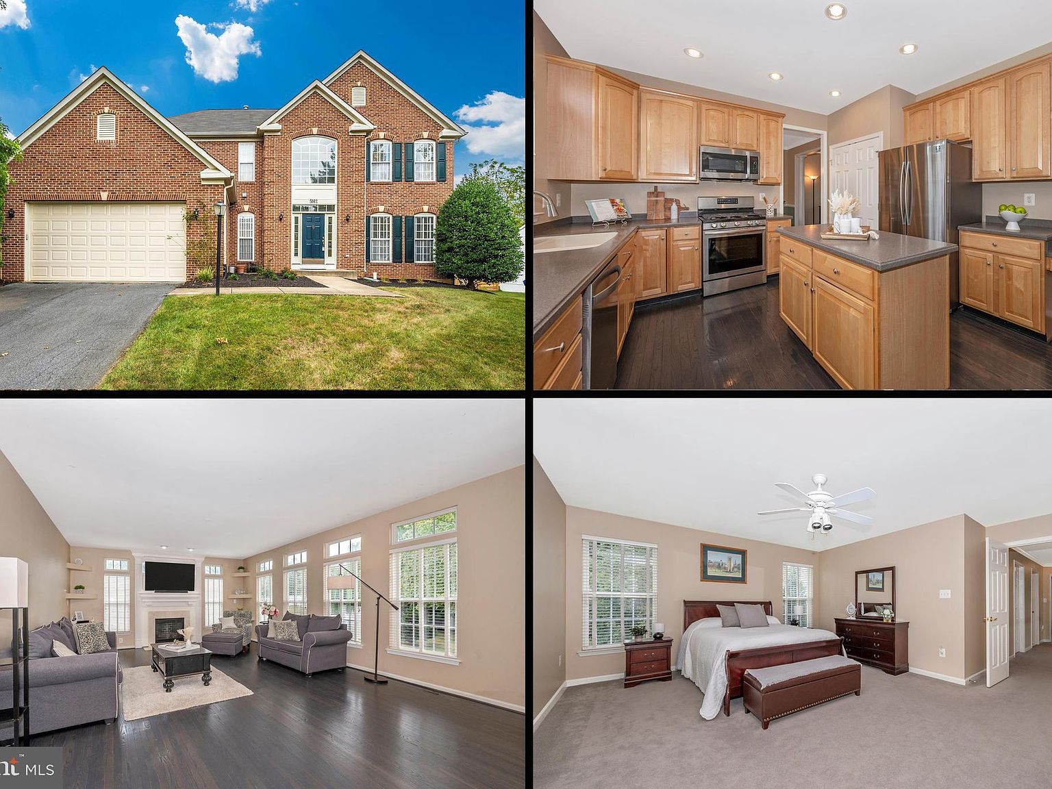 5162 Tiverton Ct, Frederick, MD 21703 Zillow