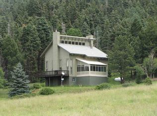 443 El Camino Real, Angel Fire, NM 87710