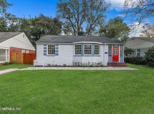 1645 Parrish Pl, Jacksonville, FL 32205