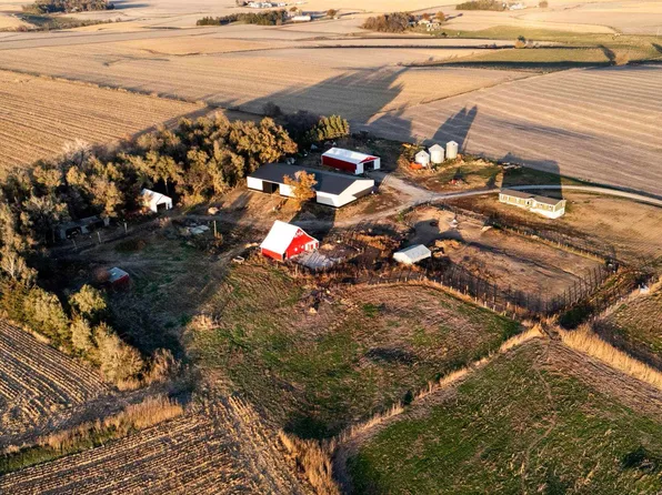 27504 County Road 14, Hooper, NE 68031