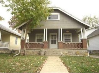 3809 Booth St, Kansas City, KS 66103