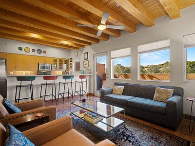 1440 Avenida Rincon Unit 102, Santa Fe, NM, 87506