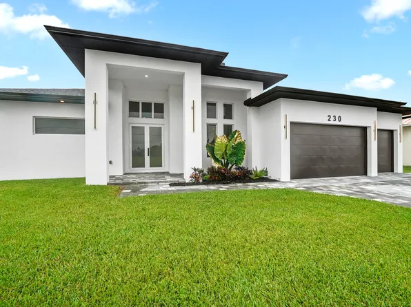 230 W Pine Valley Ln, Rotonda West, FL 33947