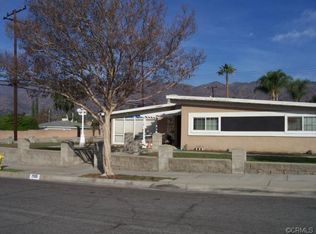 1105 E Northridge Ave, Glendora, CA 91741