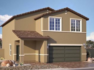 8046 W Agate Ave LOT 1, Las Vegas, NV 89113