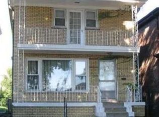 9020 S Morgan St, Chicago, IL