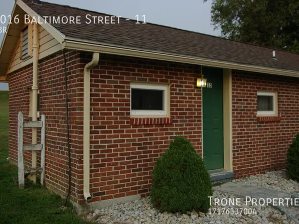 11-1016 Baltimore St #11, Hanover, PA 17331